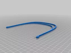 Fast Print Face Shield