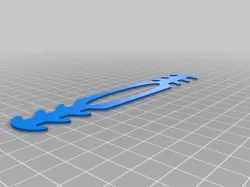 Faster Surgical Mask Clip