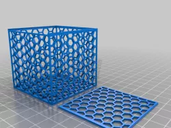 Feeding Cube