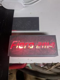 fiero logo