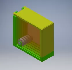 Filament buffer