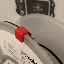 Filament Clip Ultimaker Spool