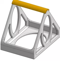 Filament Support - Soporte Filamento