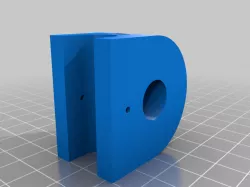 Filamentholder