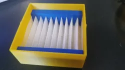 Filter Seal for Kvatthro's V5 COVID19 mask
