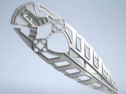 Fire Greatsword 53070