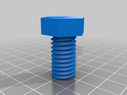 xiaomi smart tank light riser 3d print | Page 1 | STLFinder