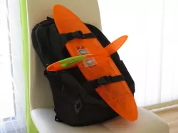 Flightboard Light - 3d printed Glider