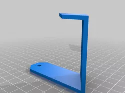 Flite Test - Delta Wall Hanger
