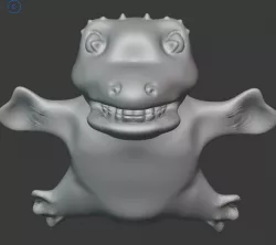 Frog