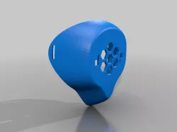 Fully Diy Respirator