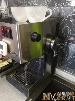 Gaggia portafilter holder (держатель портафильтра)