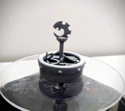 Genestealer Cult Tyranid Objective Marker