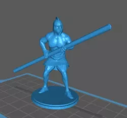 gladiator