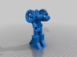 gobots cy-kill