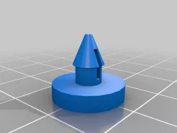 Great Wall Car Pedal Stop Pad