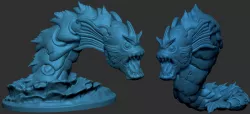 Gyarados