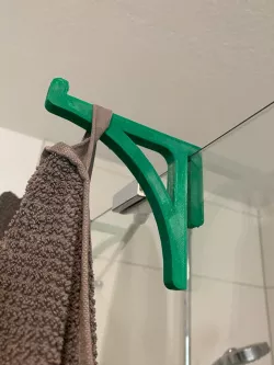 Handtuchhaken | Towel Hook