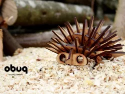 Hedgehog