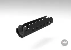 Hkey hadguard for MP5