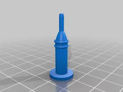 Hoppy Ball Air Plug