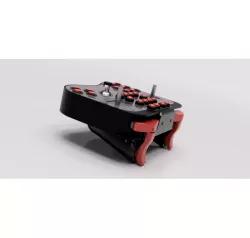 Hotas controller v1