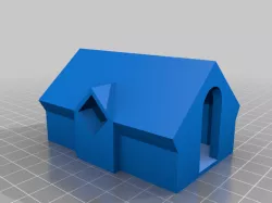 HOUSE 3D BASE