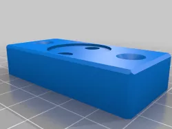 Ikea Jansjo Light Mount
