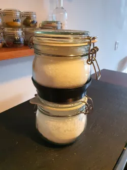 IKEA Korken Stacking Adapter