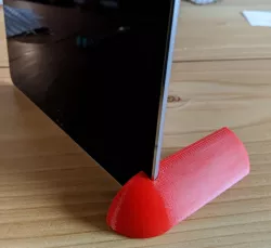 iPad Pro 10.5" stand