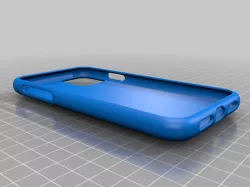 Iphone 11 Case with Quad Lock