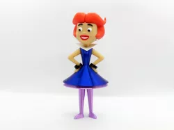 Jane Jetson