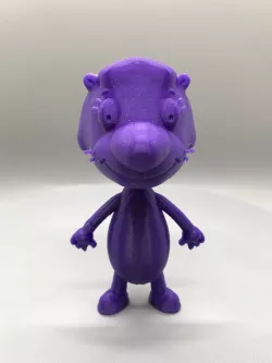 Jelly Otter from PB&J Otter 