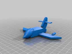 Jet v.1 