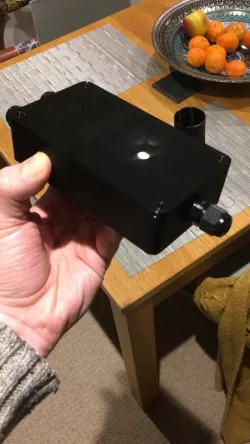 Junction Box