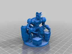 King of Tokyo: Cyberkitty Proxy