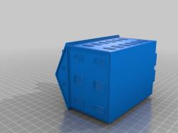 3d printed lds temple | Page 1 | STLFinder