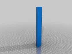 Kitchen Skirt (Fussleisten Halter) 45°,-45° und 180° 
