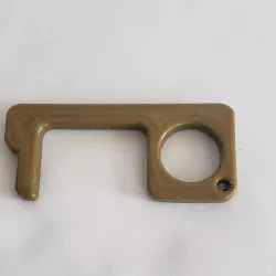 Klean Knob Door handle opener