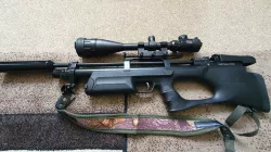 Kral PB sling adaptors