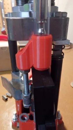 Lee Single Case Feed and Funnel