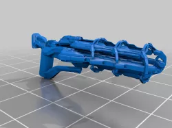 Lego Doom Eternal Unmakyr