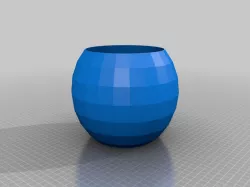 LIGHT SHADE (LED BULB)