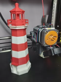 Lighthouse