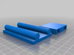 Linear track