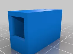 Liquid Bait Ant Trap - For Vertical/Wall Use