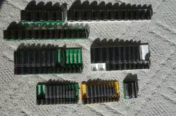 List Defined Socket Tray