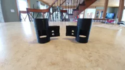 Logitech G920 ShakeIt (Motor Mounts)