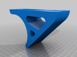 longboard wall mount