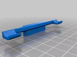 magnet pen holder